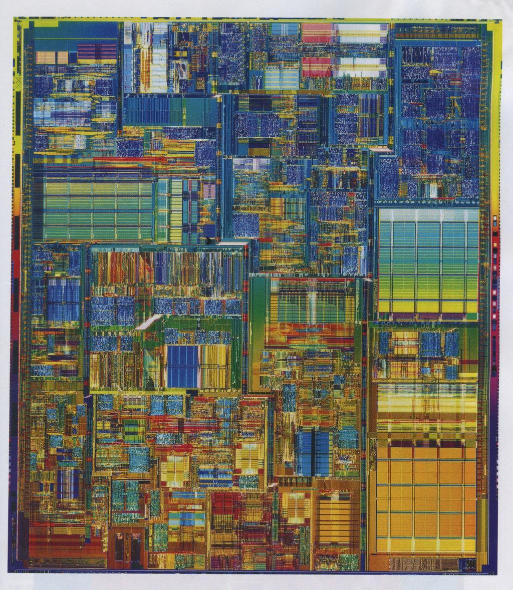 2000 Pentium IV,