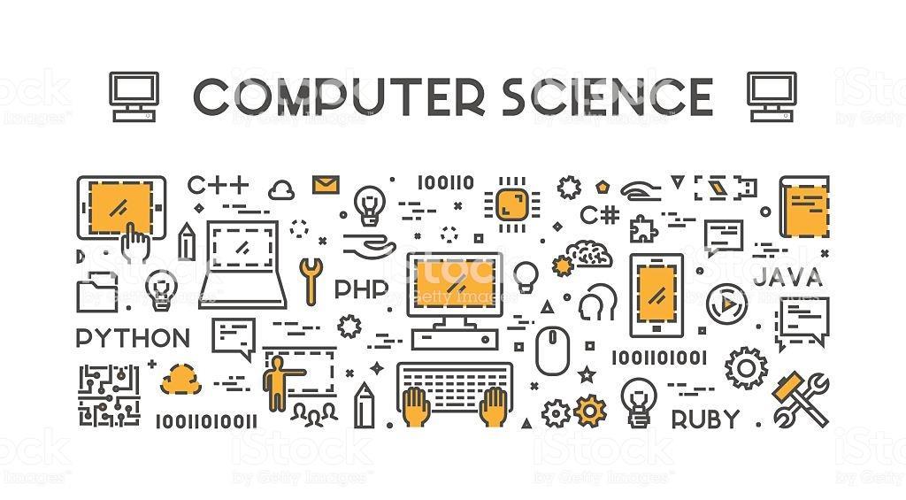 Computer Science What is your knowledge