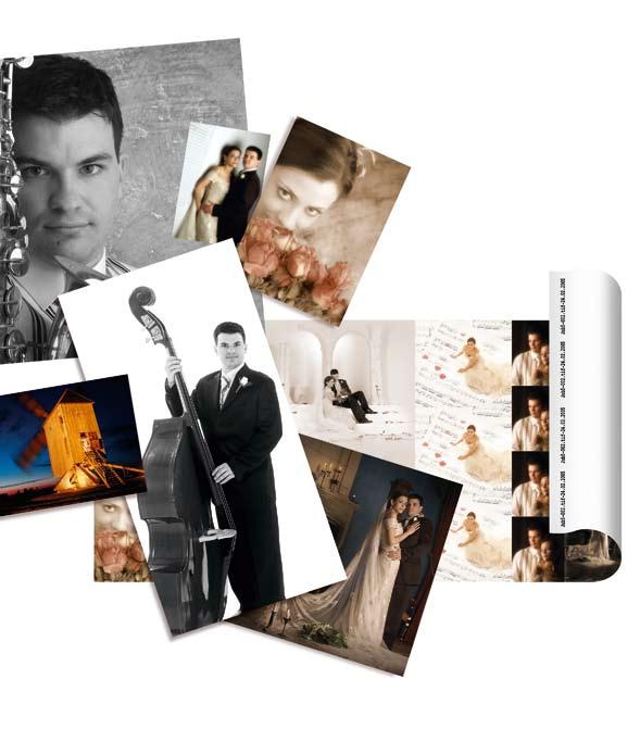 ) long panorama prints, all poster prints, mix format orders, as well as long, double sided print sizes for trendy digital albums - all that becomes normal, daily work for you.