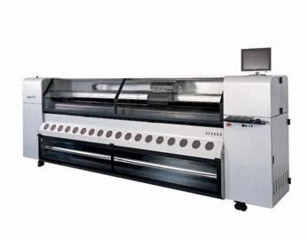 SupraQ Series, 2600S & 3300S Supra Imagination Speed is just a part of it!! With an innovative printing technology and outstanding features, SupraQ is created as an excellent choice in the market.