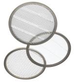 Spread Lens/Clear 86 (4 X 0 ) AAA998 Beam Softener/Clear 80 (4 X 4 ) 1 LIGHT BLOCKING SCREENS AAA Stainless steel mesh screens used alone or