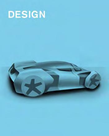 Design Design is a recurring theme throughout the various branch offices of Virtuelles Studio GmbH. Our designers are specialized in vehicle and product design.
