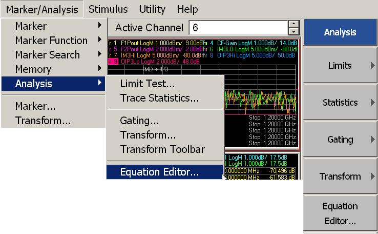 Equation Editor If You Can t Measure it, Compute It!