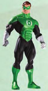 Green Lantern: Legacies
