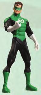Green Lantern 1:2 Scale Bust