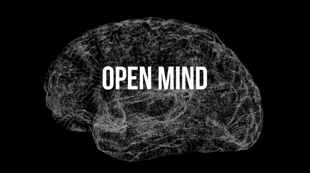 IMMERSIVE BRAINHACK co-produced OPEN MIND, a documentary movie directed by Anna Sanmartí, with ARTSHARE and the