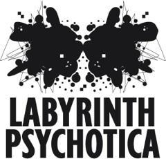 LABYRINTH PSYCHOTICA is an artistic research project about the