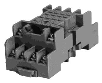 TY Series Accessories DIN Rail Mounting