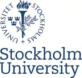 Development Research Conference Theme: Global Visions and Local Practices Development Research in a Post-2015 World Stockholm, August 22-24, 2016 www.su.