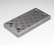 Information FWP Oiles 500F SL1 Wear Plates Specify Part No. by required width and length. (e.g.) Width is 58mm and length is 100mm.