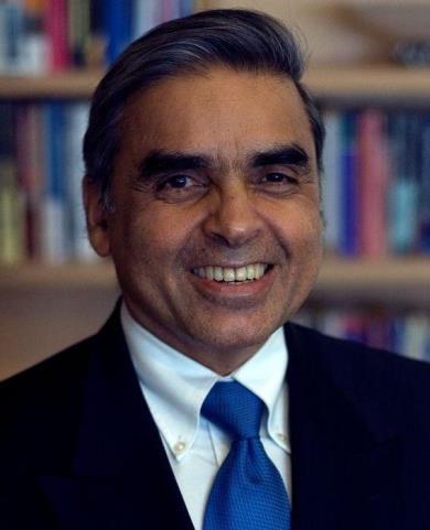 PROFESSOR KISHORE MAHBUBANI Dean Professor in the Practice of Public Policy Lee Kuan Yew School of Public Policy National University of Singapore A student of philosophy and history, Prof Kishore