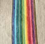 Table Linen rainbow Rainbow collection suits any occasion with