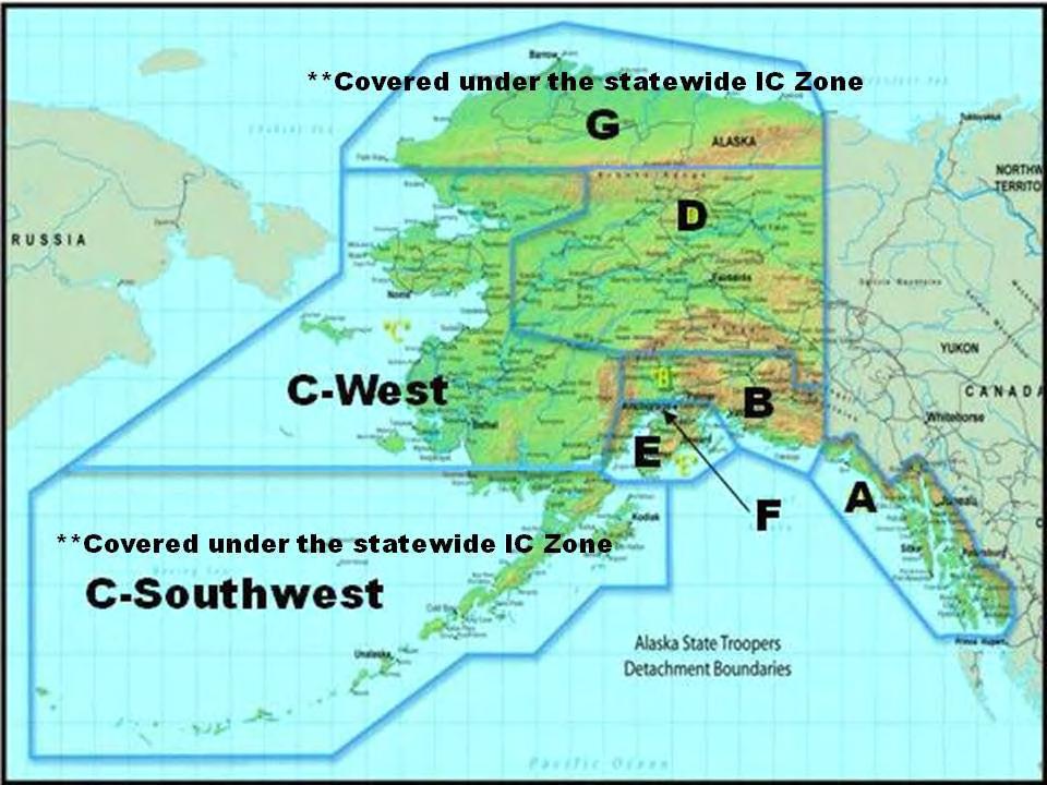 Communications System REGION LOCATION HAIL CONTACT # FAX EMAIL Ketchikan A AST Dispatch A HAIL 907-225-5118 907-225-8679 dispatch.ketchikan@alaska.