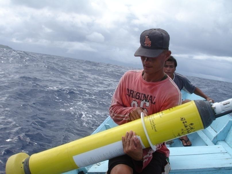 Float recovery In 2012 two floats (WMO number: 2901515 and 2901617) were redeployed near Galle, Sri Lanka by National Aquatic Resources Research and Development Agency (NARA) after they were captured