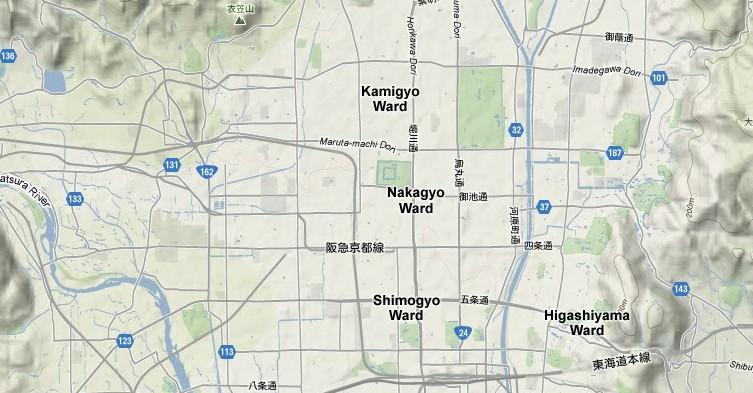 CI-II 2012, Kobe, Japan, November 20-24, 2012 6 TABLE 3 OPINION OF KYOTO CITY FIRE DEPARTMENT TAFF No. Opnons 1. Change evacuaton route dependng on envronmental dsaster. 2. Consder evacuaton method usng emergency transportaton route.