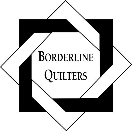 Vendors: Each vendor below plans to participate in Camp 2016. Borderline Quilters, Inc. is always proud to have our local vendors at this event where you can browse and shop!