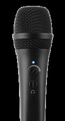 Microphones irig Mic HD 2