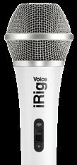 Voice Analog