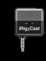 Audio/Video microphone For