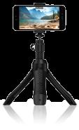 smartphone and camera stand