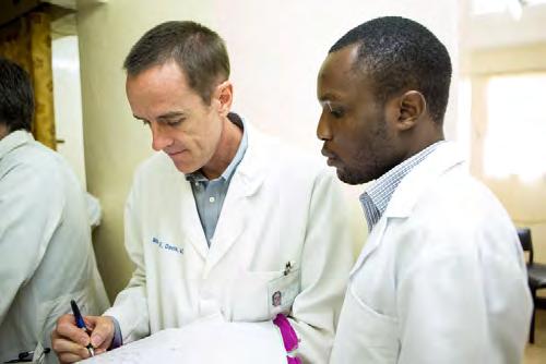 5/11/2016 'I don t really see it as a sacrifice': Creighton alum works as surgeon in Kenya, where resources are scant - Live Well Nebraska: Health & Medicine 'I don t really see it as a sacrifice':