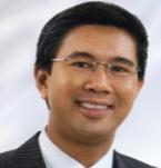 Dato Zafrul Tengku Abdul Aziz Director CEO, Maybank