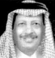 OUR BOARD OF DIRECTORS Abdulwahhab Saif AlRahman Al-Dahlawi Director CFO, Ewaan Global Residential