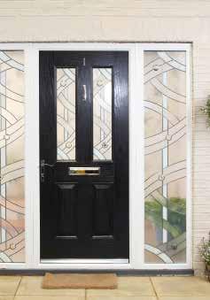 Simply British Manufactured Doors +44 1531 822 585 britdoors@systembuildingproducts.