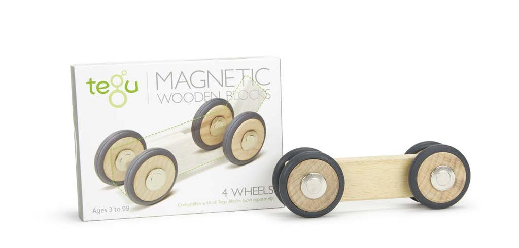 magnetic object and they're powered by imagination.