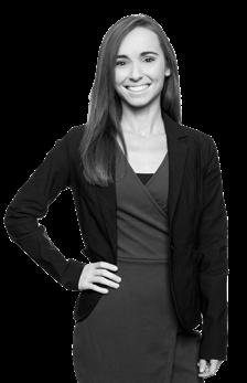 Natalie Puccini Associate, Retail Advisory Natalie provides Agency Leasing and Tenant Representation for  Based in Tampa, Natalie s clients include large companies like DDR and