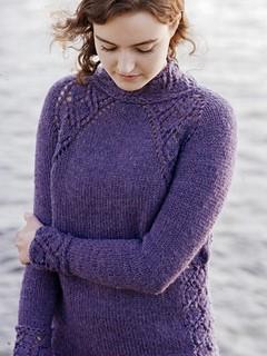 knitting sweaters that fit.