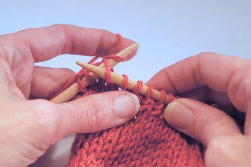 6 Perfectionist Knitting Tips 3:30-4:15 (with Patty) Come with your questions about improving anything in your knitting.