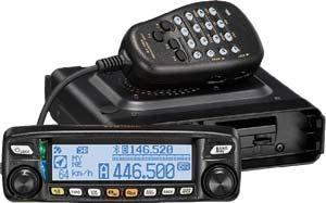 Mobile Radios With GPS and TNC Kenwood TM D710GA