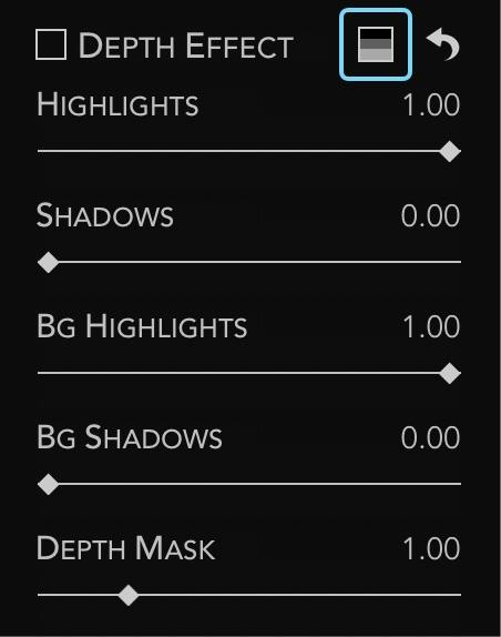 If the overlay is enabled while changing the Shadows slider, RAW Power will shows pixels that are at 0.0 in each channel.