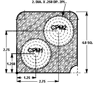 Circular Pocket Milling Exercise G12 G13 Circular Pocket Milling CW Or Circular Pocket Milling CCW D - Tool Radius or Diameter Selection I - Radius of First Circle (Or finish If K is not used) K -