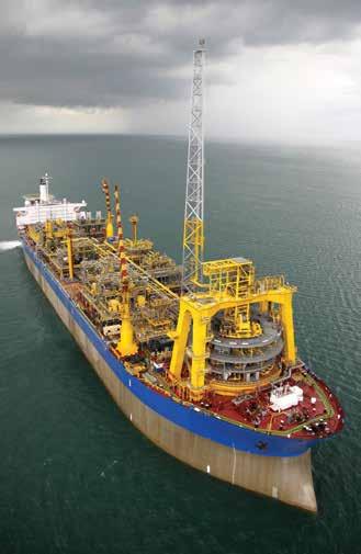 FPSO/FSO CLASSIFICATION REQUIREMENTS COURSE REG006 Permanently moored, floating production, storage, and offloading units (FPSOs) are viable development solutions for different offshore field