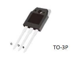 TSA20N60S, TSK20N60S 600V N-Channel MOSFET Description SJ-FET is new generation of high voltage MOSFET family that is utilizing an advanced charge balance mechanism for outstanding low on-resistance