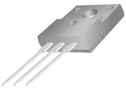 General Description This Power MOSFET is produced Features using Maple semi s Advanced Super-Junction technology. - 7.6A, 500V, R DS(on) typ. = 0.