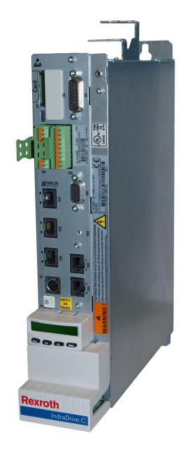 Functional Principle with DMF-P A310 Universal Type 4740A... NC Joining Module NCFH Type 2151B.