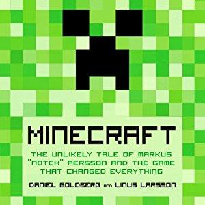 [PDF] Minecraft: The
