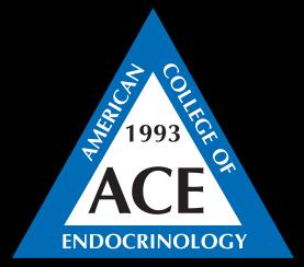 AACE President Clinical Professor of