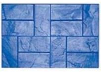 - Used Brick Texture Mat