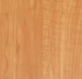 SPECIES DESCRIPTIONS OAK MAPLE THERMAFOIL Oak is noted for it s open grain and varying Maple is a strong,