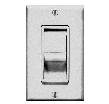 MEET THE BIT Twist this dimmer back and forth to control your circuit.