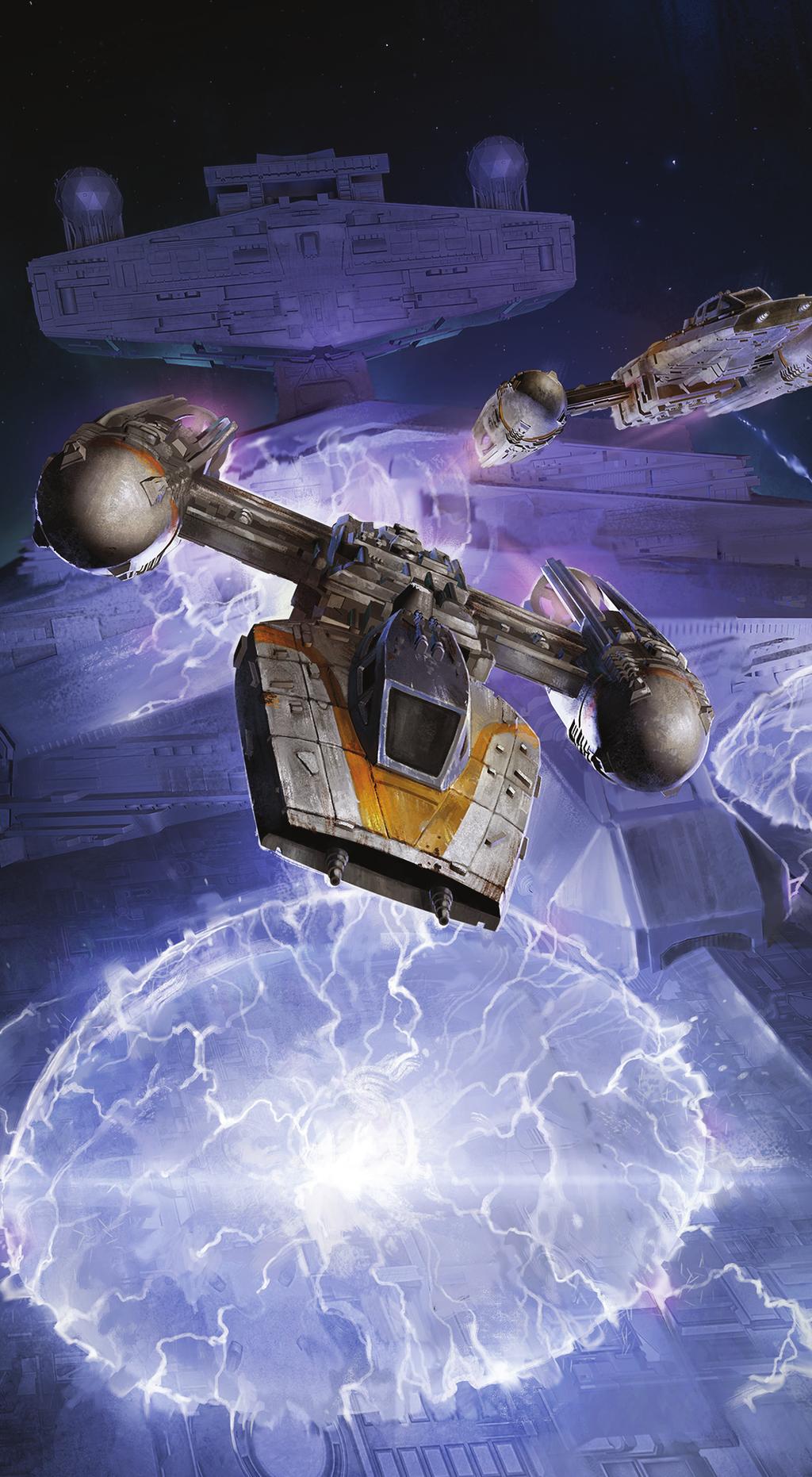 Tournaments supported by the Organized Play ( OP ) program for X-Wing, sponsored by Fantasy Flight Games ( FFG ) and its international partners, follow the rules provided in this document.