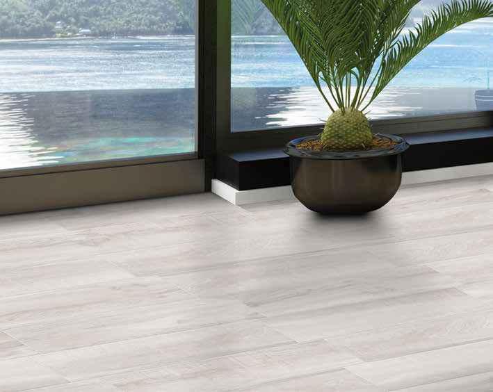 Sequoia MATERIAL: Glazed Porcelain USE: Wall, Floor outdoors PEI 4 SIZE: 15 x 90cm Sequoia is a long skinny wood effect tile in 15 x 90cm.