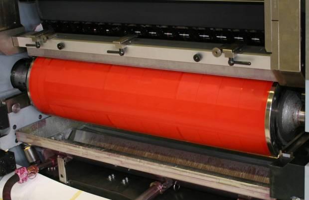 Ultra-HD Gravure Printing of Small and Medium Print Jobs with Photopolymer Plates nyloprint photopolymer plates for sheetfed gravure printing are costeffective and meet highest quality demands.