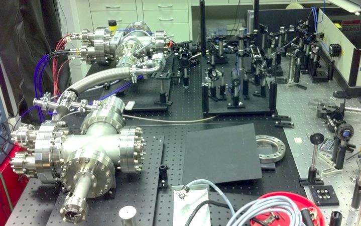 Facilities and Resources: ANL MCP Characterization Lab: A fast (sub-psec), pulsed laser with precision optics