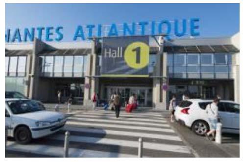 GNSS RFI THREATS Jamming event: Nantes