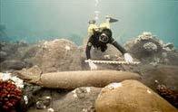 Munition Response Munitions on land Classification Munitions underwater Wide area and detailed surveys Cost-effective